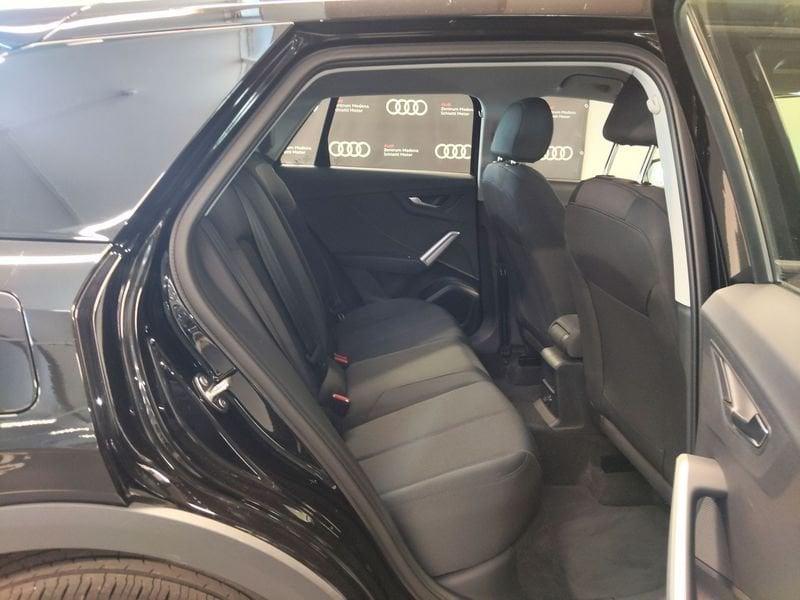 Audi Q2 Q2 35 TFSI S tronic Business