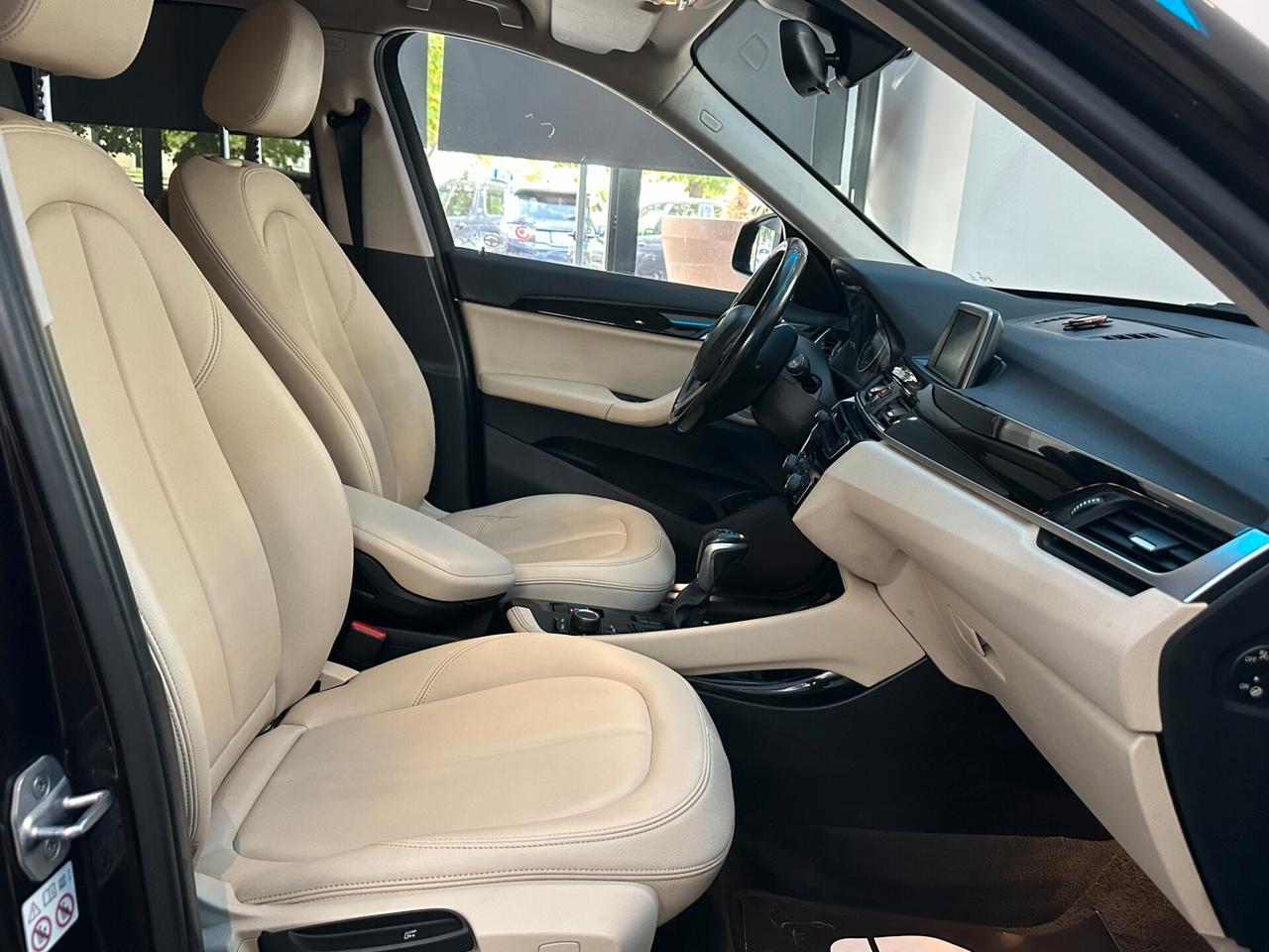 Bmw X1 sDrive18d xLine