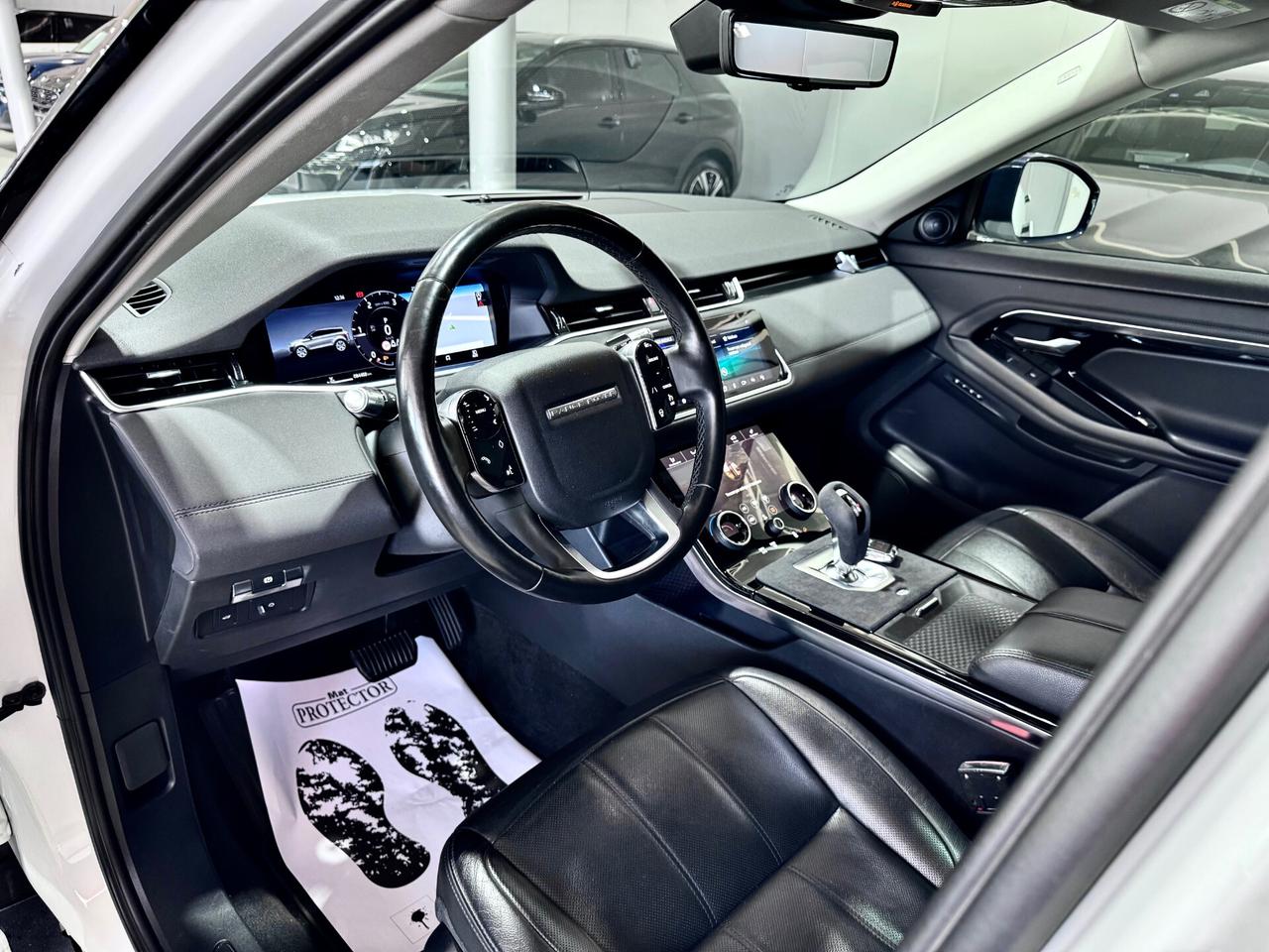 Land Rover Range Rover Evoque 2.0d 180CV i4 Mhev R-Dynamic SE