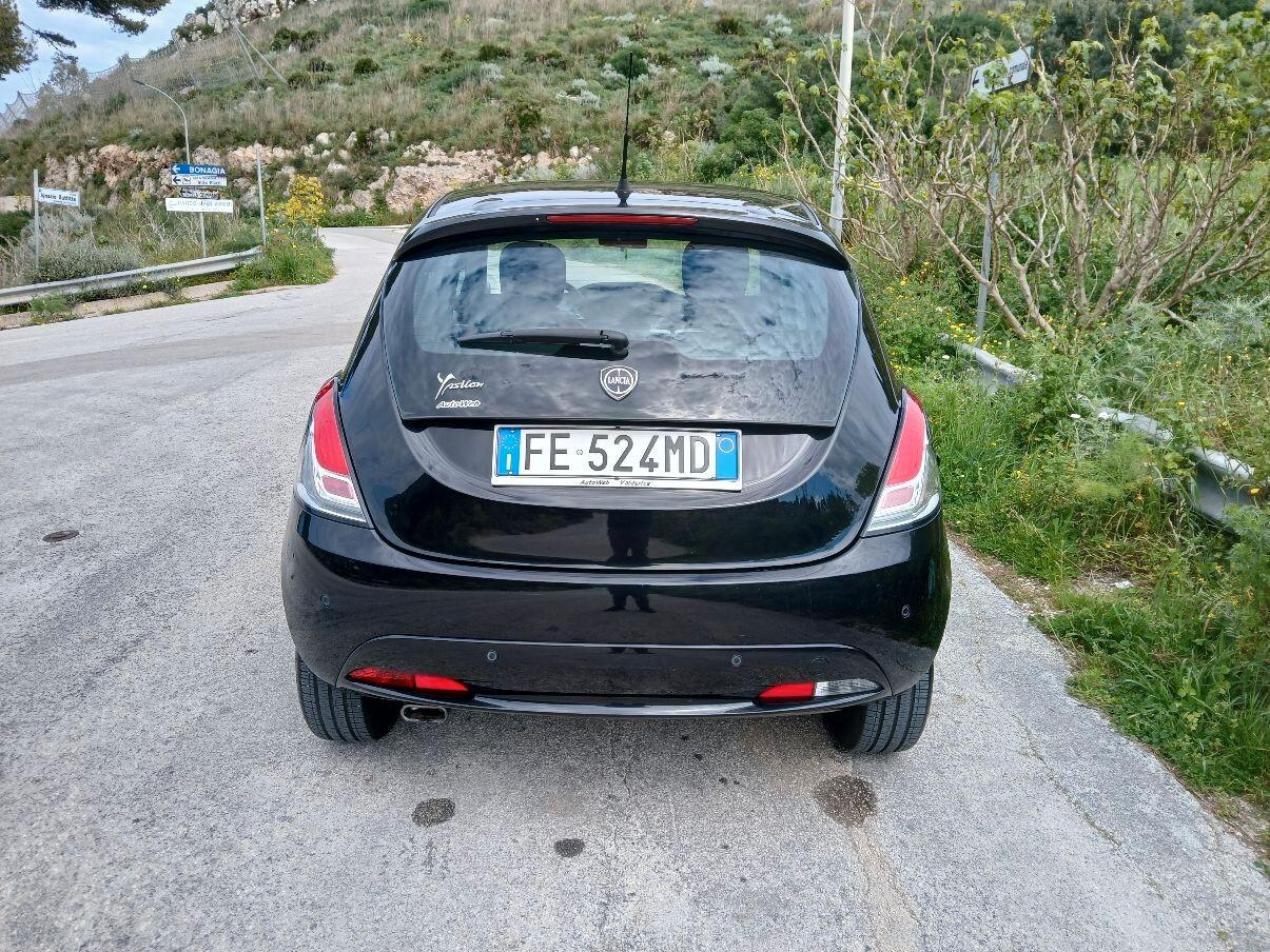 Lancia Ypsilon 1.2 Gold 5 Posti