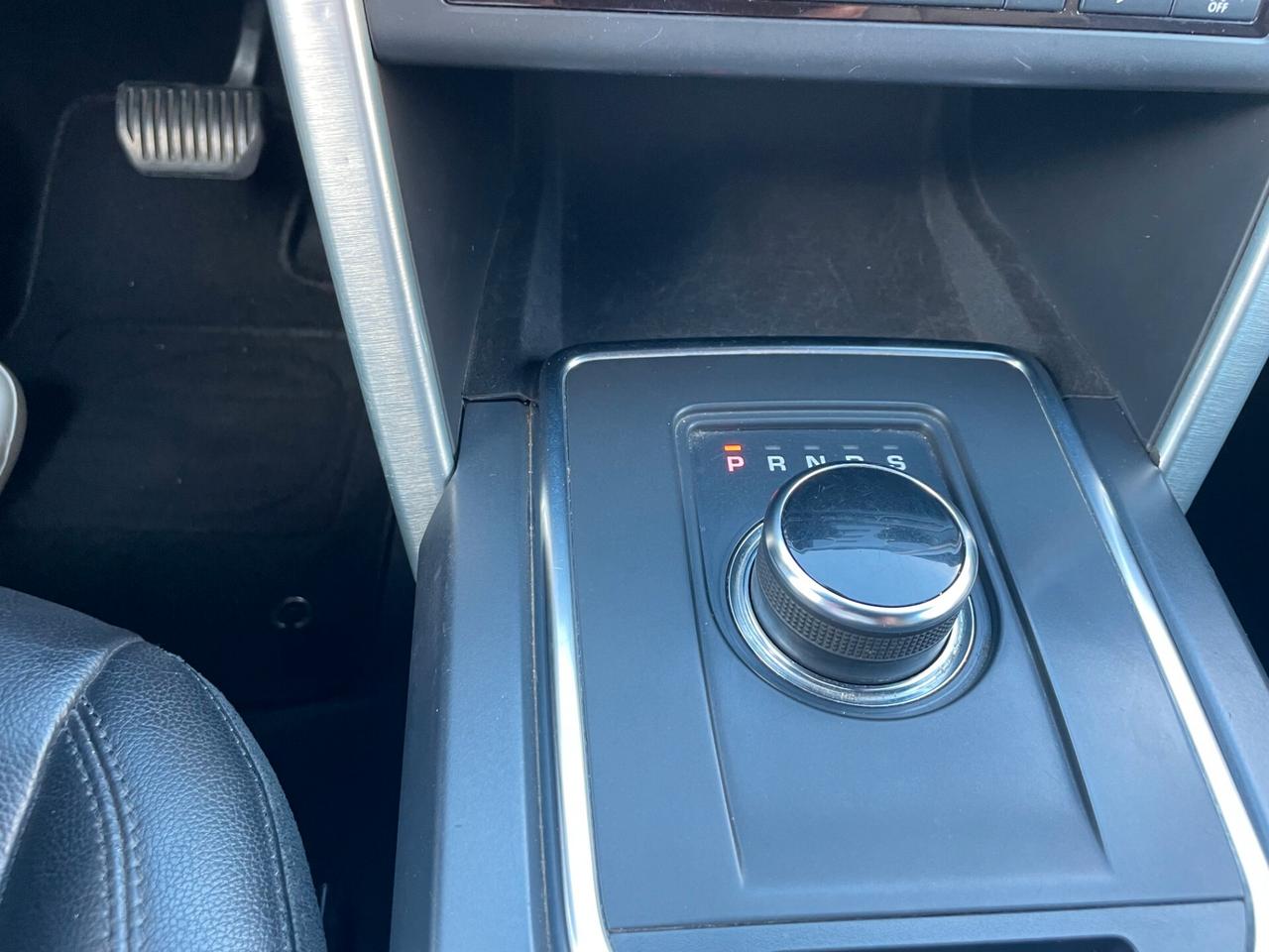 Land Rover Discovery Sport 2.0 TD4 150 CV TRATT. IN RIVATO