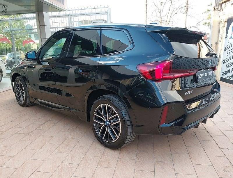 BMW iX1 xDrive30 MSport