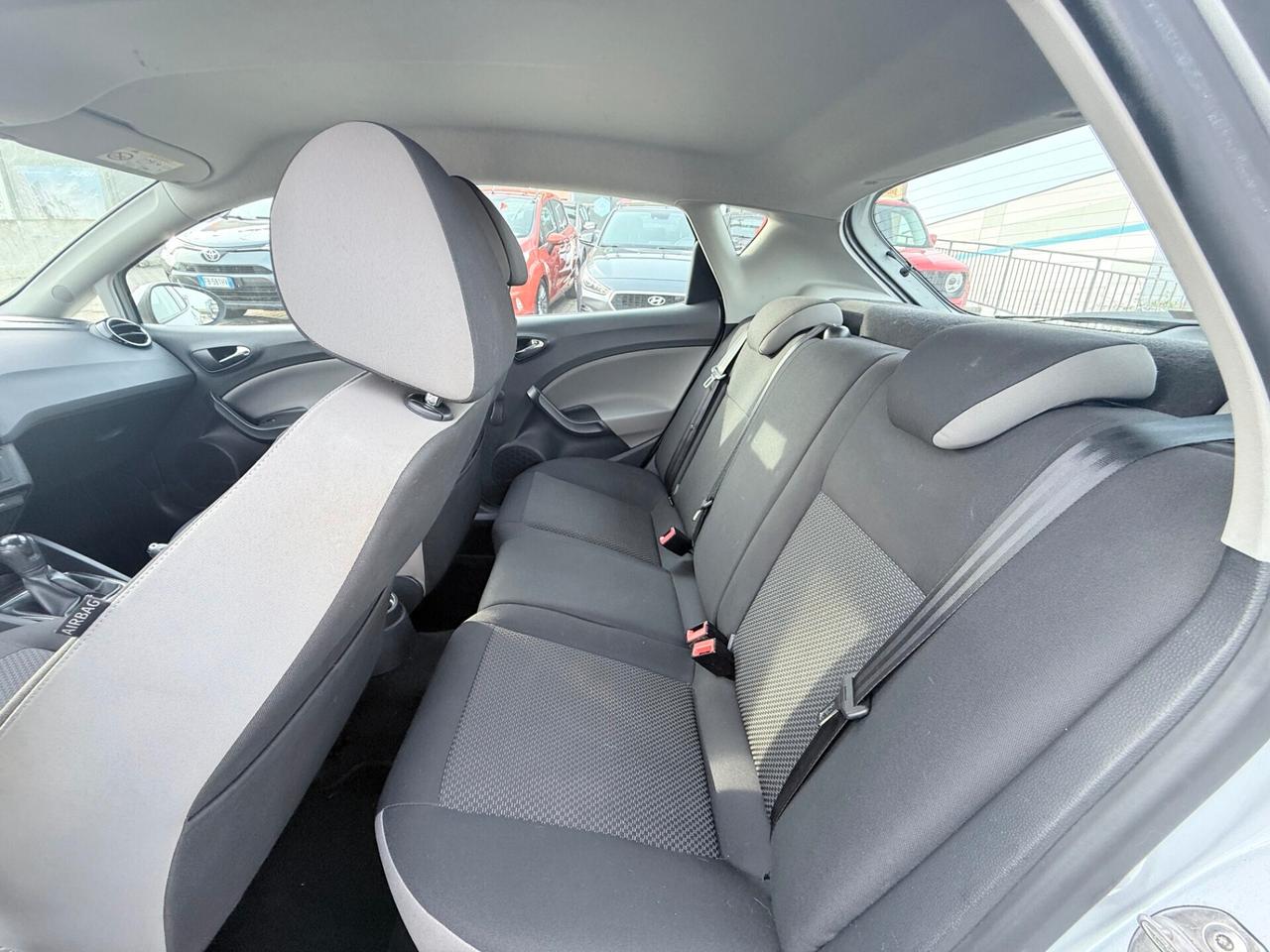 Seat Ibiza 1.0 BENZINA 2017 NEOP.