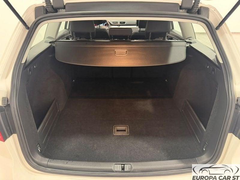 Volkswagen Passat Alltrack 2.0TDI 130kW BMT DSG 4MOT Alltrack