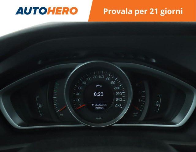 VOLVO V40 D2 Kinetic
