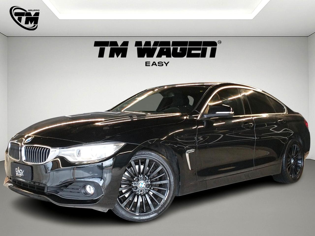 Bmw 430d Gran Coupé - IVA ESPOSTA - TAGLIANDI BMW - EURO6