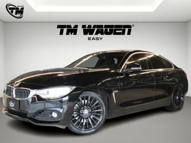 Bmw 430d Gran Coupé - IVA ESPOSTA - TAGLIANDI BMW - EURO6