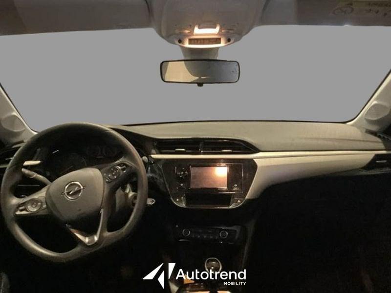 Opel Corsa 1.2 100 CV