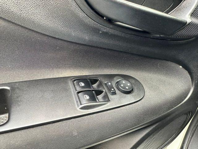 FIAT Punto 1.3 MJT 95CV Autocarro N1 Van 4 posti