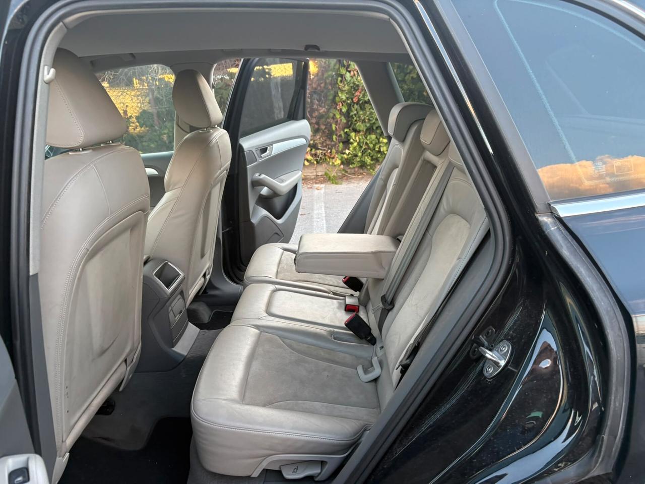 Audi Q5 2.0 TDI 170CV quattro Advanced Plus