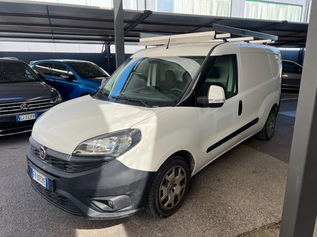 FIAT Doblo Doblò 1.6 MJT 120CV PL-TN Cargo Maxi Lamierato