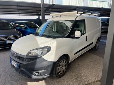 FIAT Doblo Doblò 1.6 MJT 120CV PL-TN Cargo Maxi Lamierato
