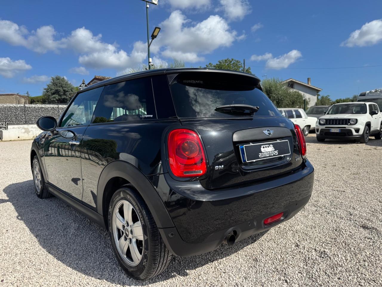 Mini One 1.2