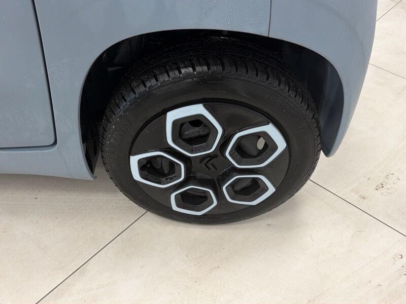 Citroën Ami