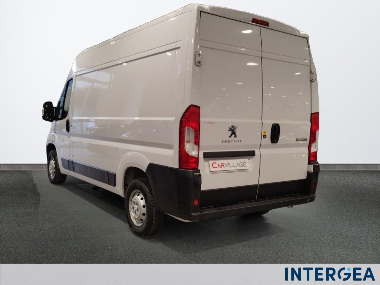 PEUGEOT Boxer 330 2.2 bluehdi 140cv S&S L2H2