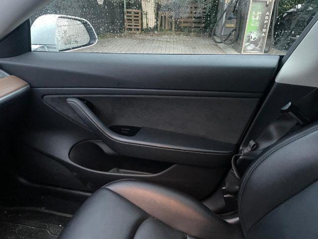 TESLA Model 3 Standard RWD Plus