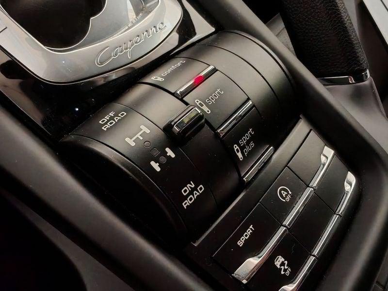 Porsche Cayenne Cayenne 3.0 Diesel IVA ESPOSTA