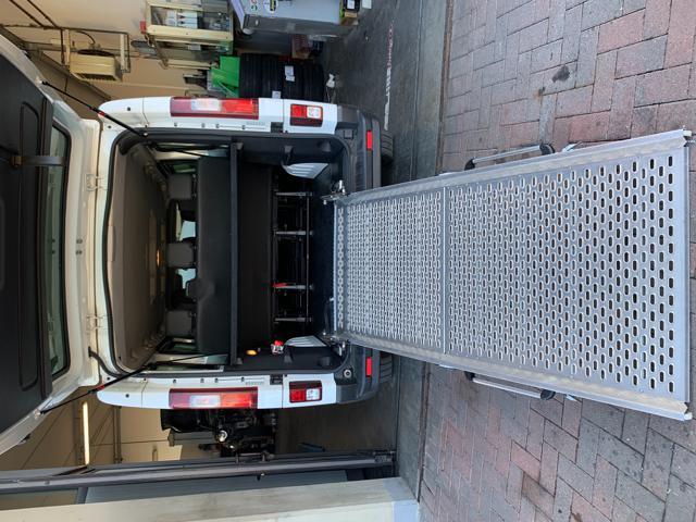 RENAULT Trafic T29 2.0 dCi 145CV PL-TN Intens Heavy Energ 9 Posti