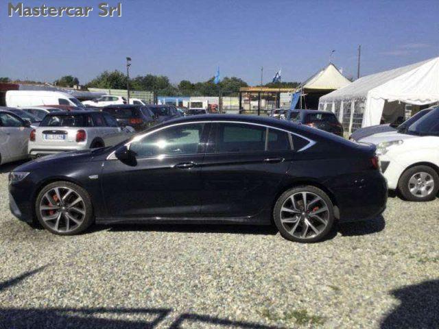 OPEL Insignia Insignia Grand Sport 2.0 cdti GSi awd - FT233ZB