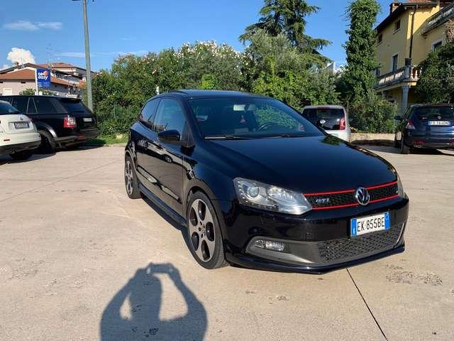 Volkswagen Polo GTI Polo 3p 1.4 tsi 180cv dsg TETTO PANORAMA !