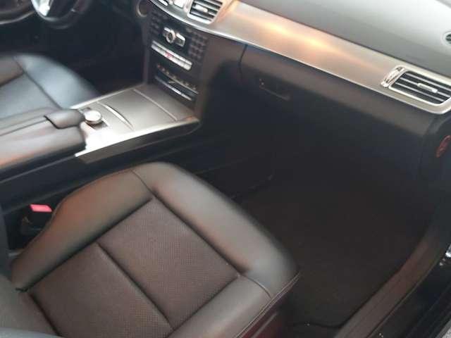 Mercedes-Benz E 250 cdi Premium 4matic auto