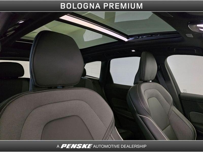 Volvo XC60 XC60 T6 Plug-in hybrid AWD automatico Plus Dark