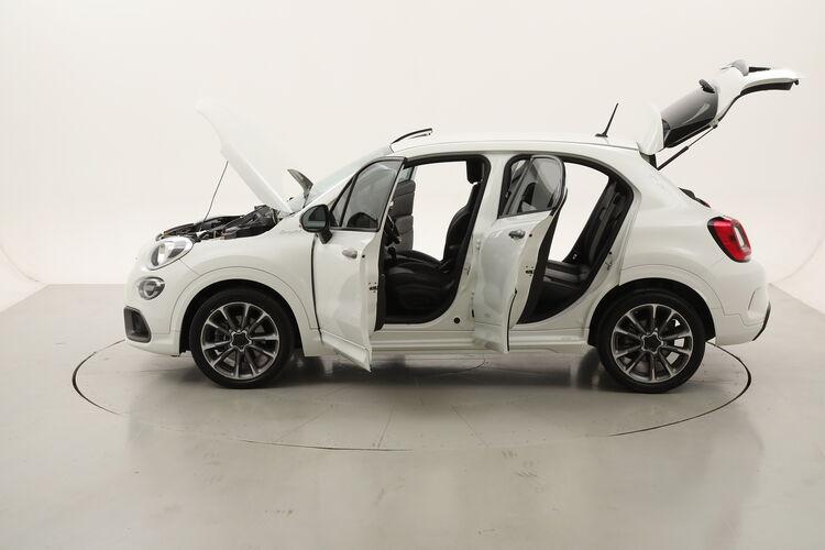 Fiat 500X Sport DCT BR930513 1.3 Benzina 150CV