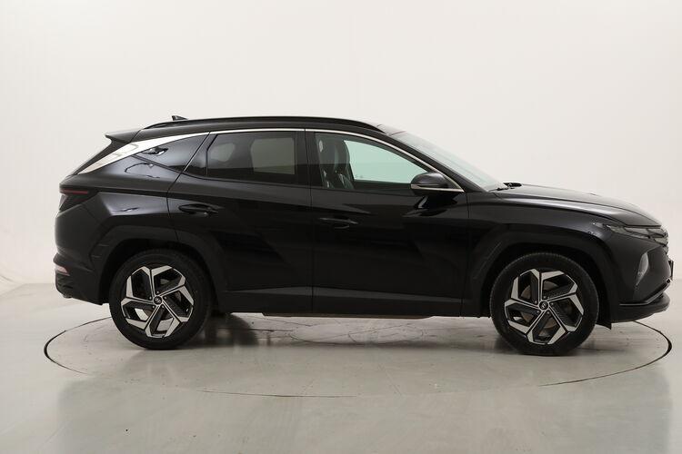 Hyundai Tucson HEV Excellence BR527065 1.6 Full Hybrid 230CV