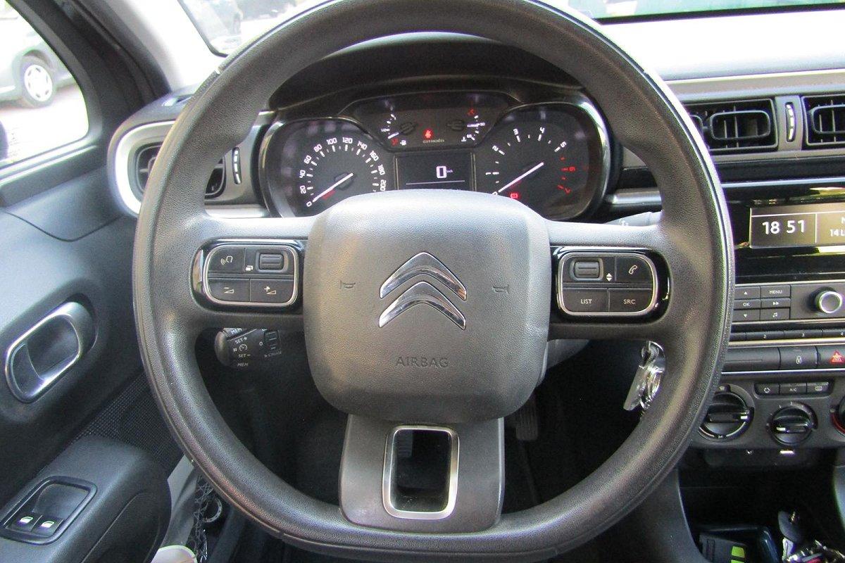 CITROEN C3 PureTech 82 Feel
