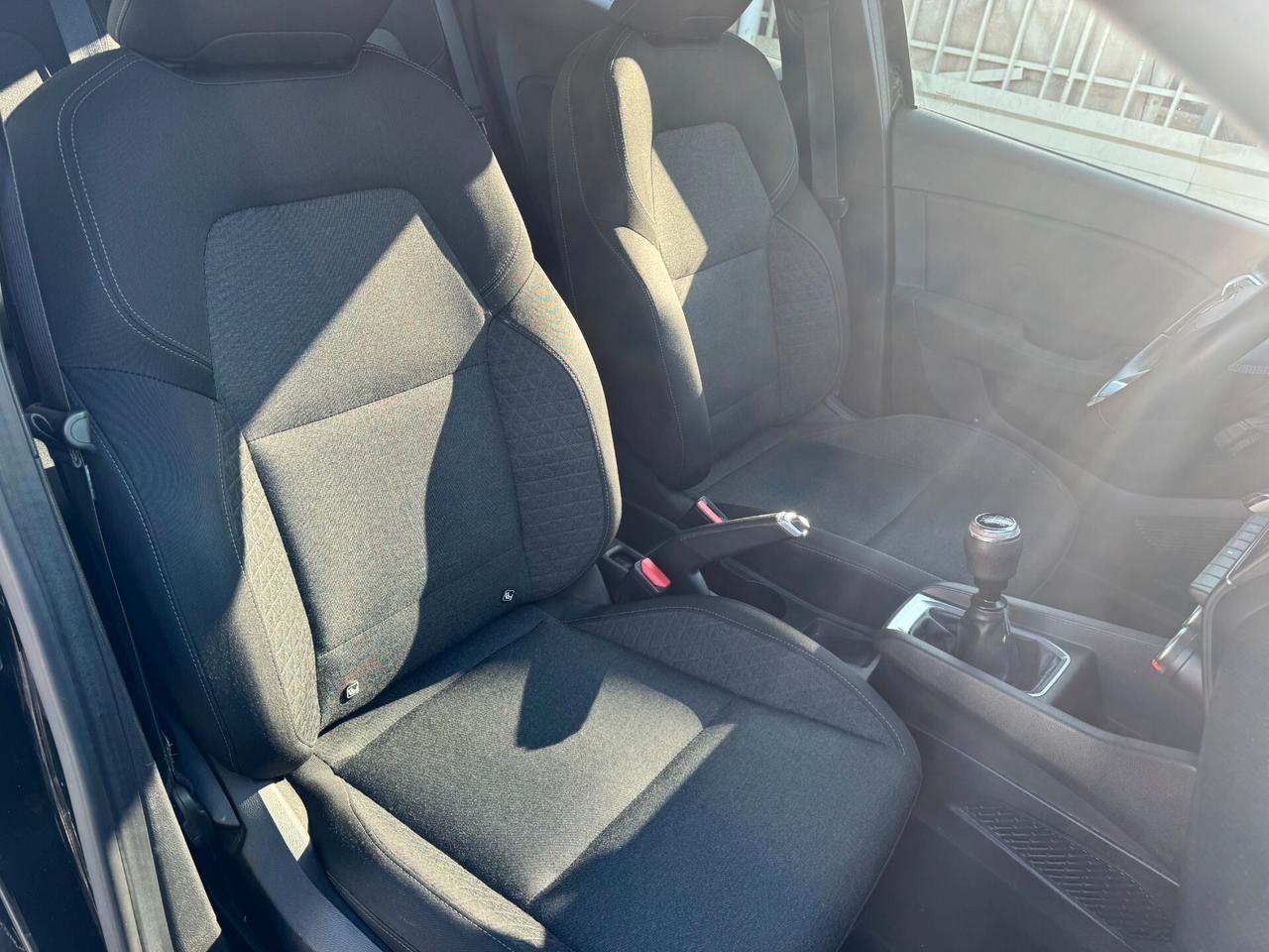 Renault Clio1.5 DCI INTENS FARI FULL LED 2020