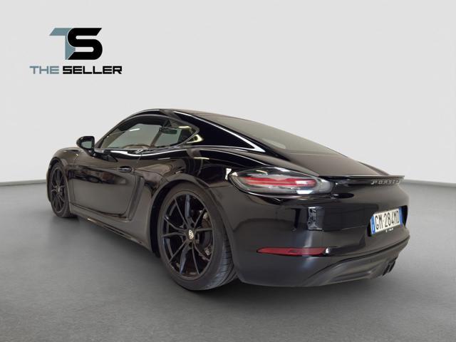 PORSCHE Cayman 718 Cayman 2.0*PROMO*