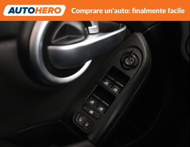 FIAT 500X 1.4 MultiAir 140 CV DCT Lounge
