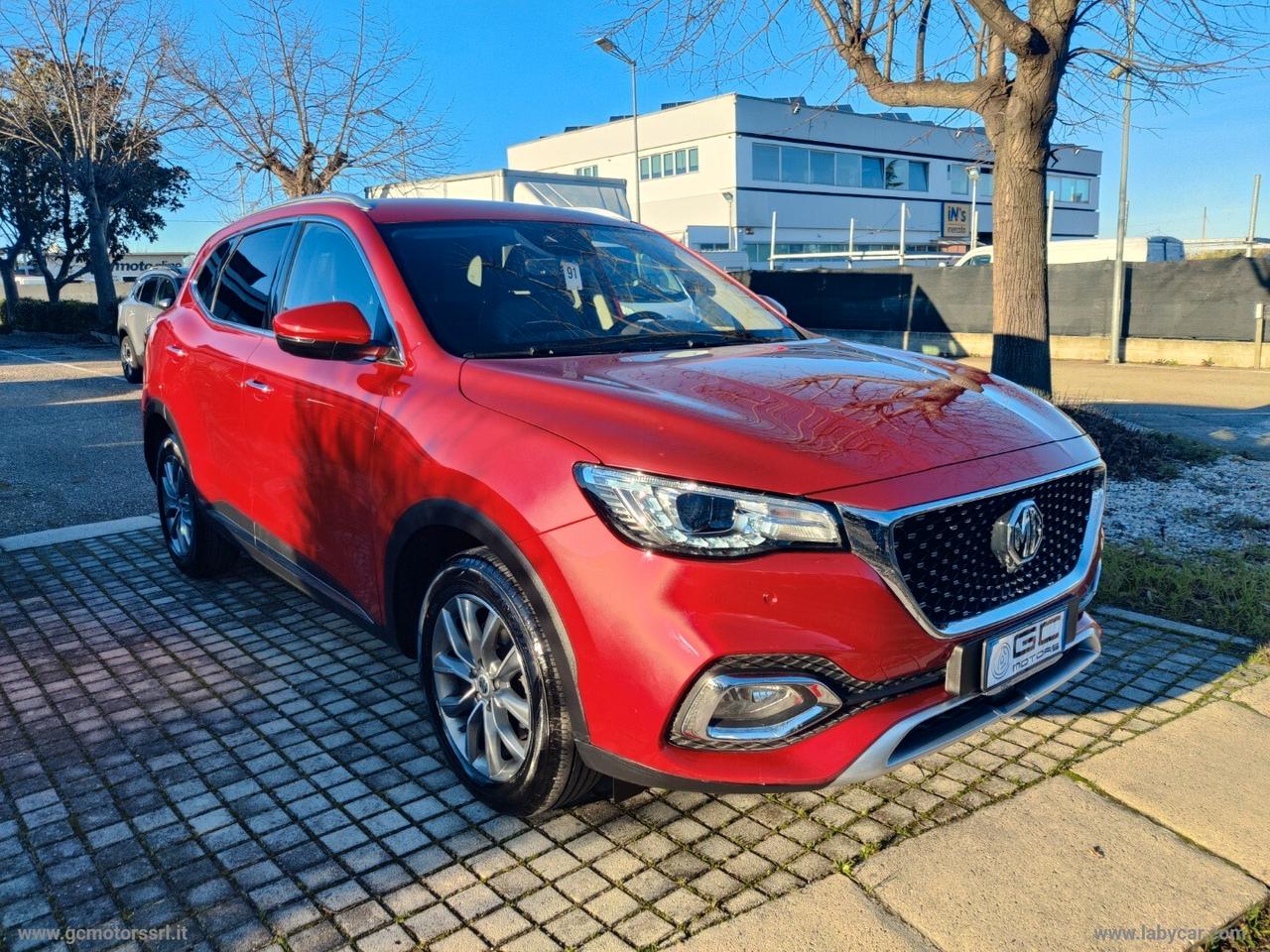 Mg HS 1.5T-GDI AT Comfort