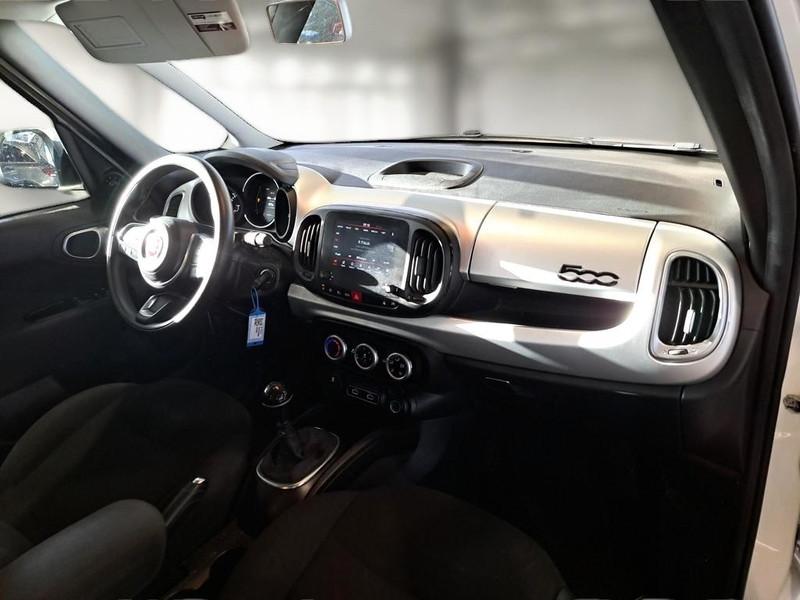 FIAT 500L 1.3 Multijet 95cv Connect