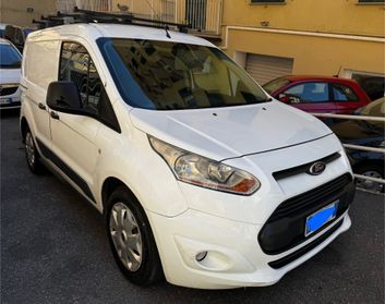 Ford Transit Connect 1.6 TDCI FURGONE 3 POSTI GASOLIO