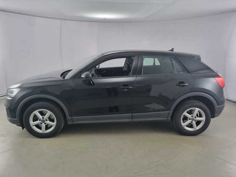 AUDI Q2 1.6 TDI