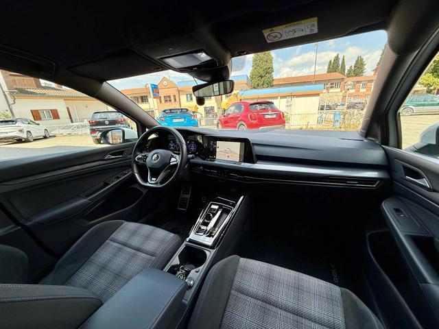 VOLKSWAGEN Golf 1.4 Plug-In Hybrid DSG GTE