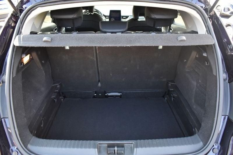 Renault Captur 1.3 TCE 155 FAP INITIALE PARIS EDC