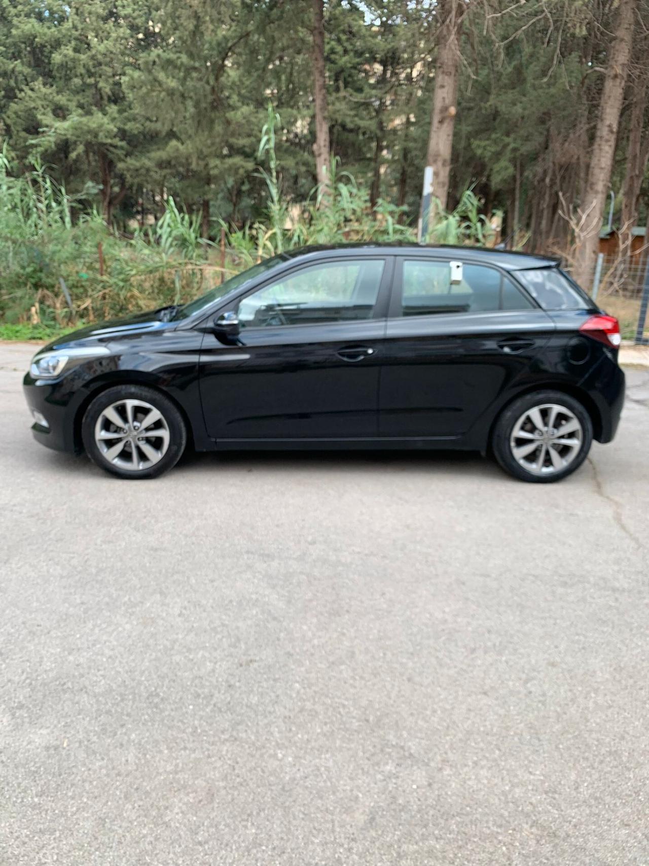 Hyundai i20 1.2 84 CV 5 porte Style