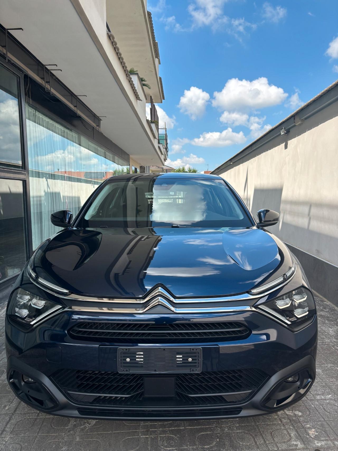 Citroen C4 PureTech 130 S&S Plus