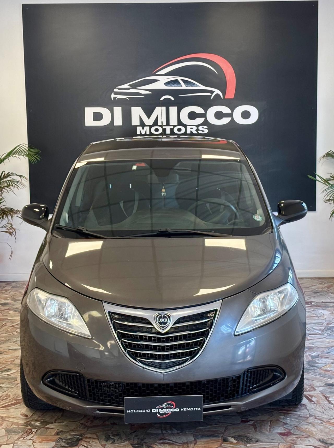 Lancia Ypsilon 1.3 MJT 16V 95 CV 5 porte S&S Platinum