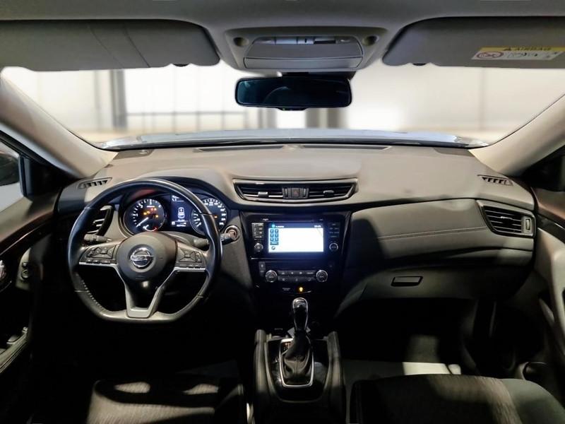 NISSAN X-TRAIL 1.7 dCi 150 4WD N-Connecta Xtronic