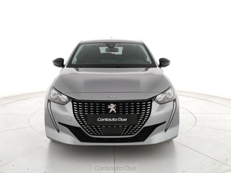 Peugeot 208 208 1.2 puretech Allure s&s 100cv