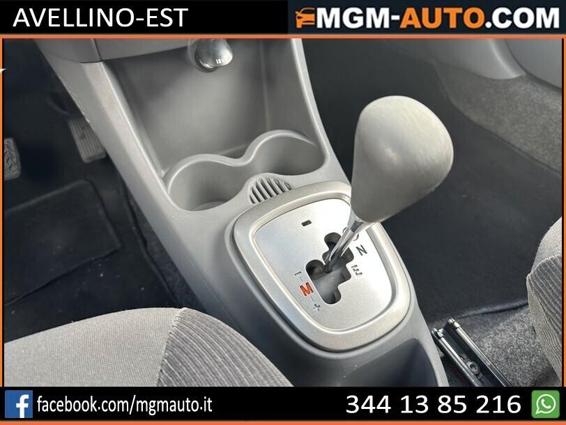Citroen C1 1.0 5 porte - AUTOMATICA -