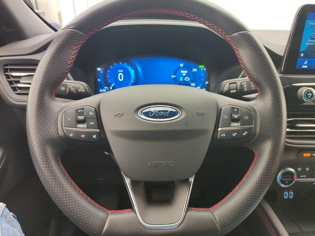 FORD Kuga 3ª serie - Kuga 2.5 Full Hybrid 190 CV CVT 2WD ST-Line