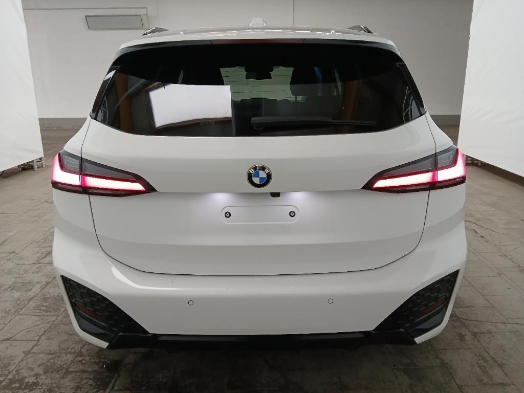 Bmw 2er Active Tourer 218i Msport