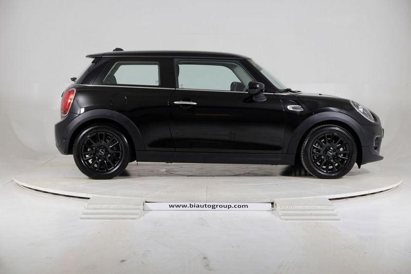 MINI Cooper Mini F56 2018 3p Benzina Mini 3p 1.5 One Baker Street 75cv