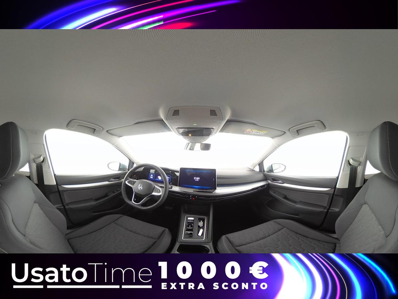 Volkswagen Golf variant 2.0 tdi scr 150cv life