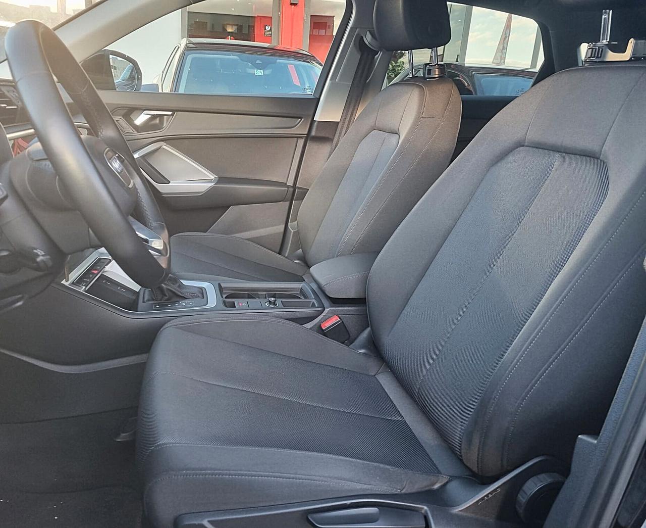 Audi Q3 SPORTBACK 45 TFSI S-Tronic