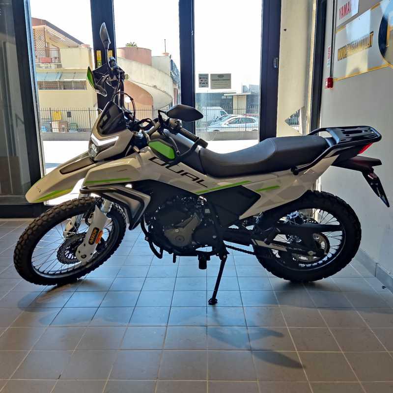 CFMOTO CFLite 250 Dual - 2026